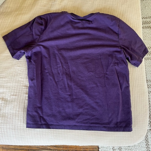 SOLD Fila Vintage Tee - Picture 2 of 4